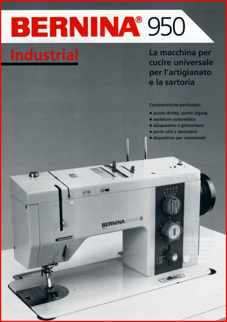 CARATTERISTICHE TECNICHE