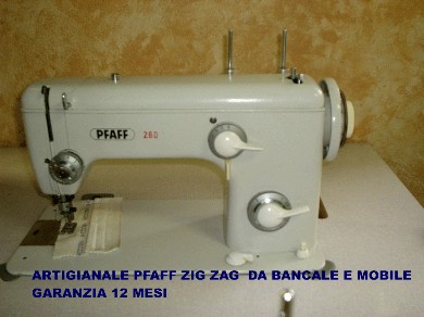 NECCHI 576
