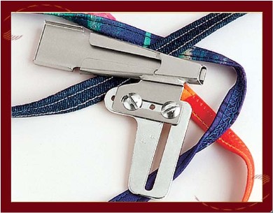 ACCESSORIO PER PASSANTI