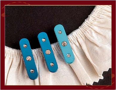 ARRICCIATORE PER ELASTICI