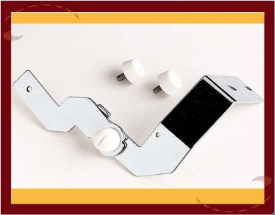 SUPPORTO PER ACCESSORI